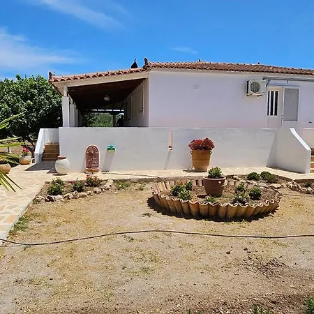 Ferienhaus Hibiscus *