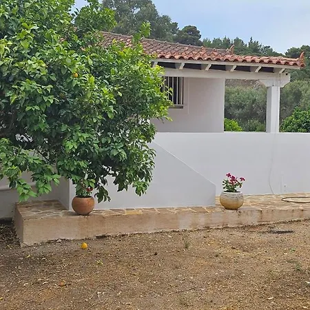 Ferienhaus Hibiscus